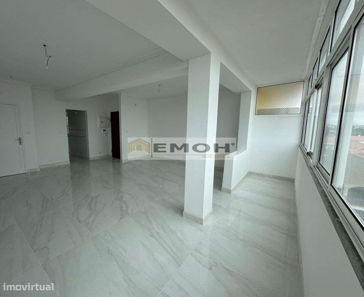 Apartamento T3 Alto dos Lombos Carcavelos - Grande imagem: 4/30