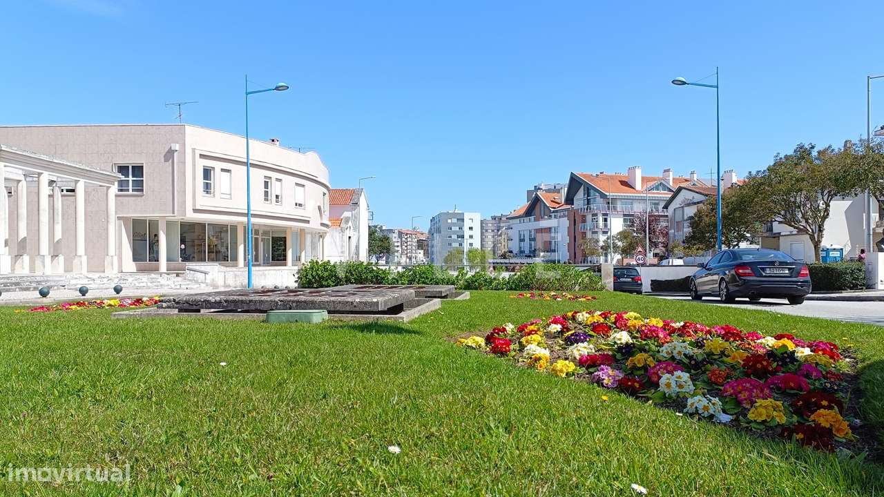Trespasse de Cafetaria no centro de Aveiro - Grande imagem: 2/18