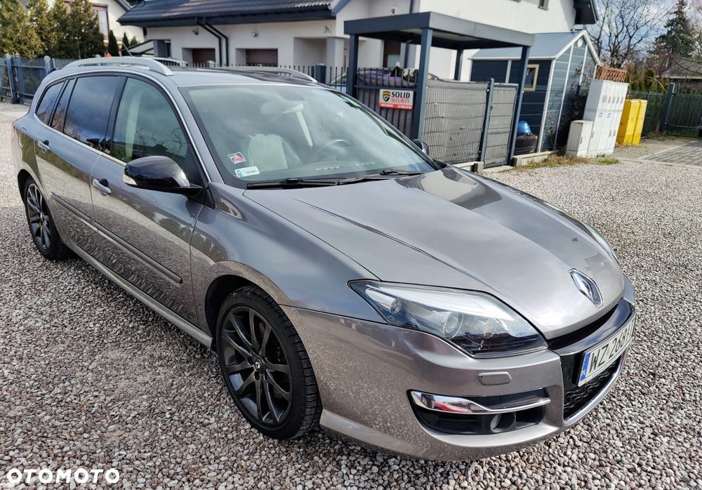 Renault Laguna