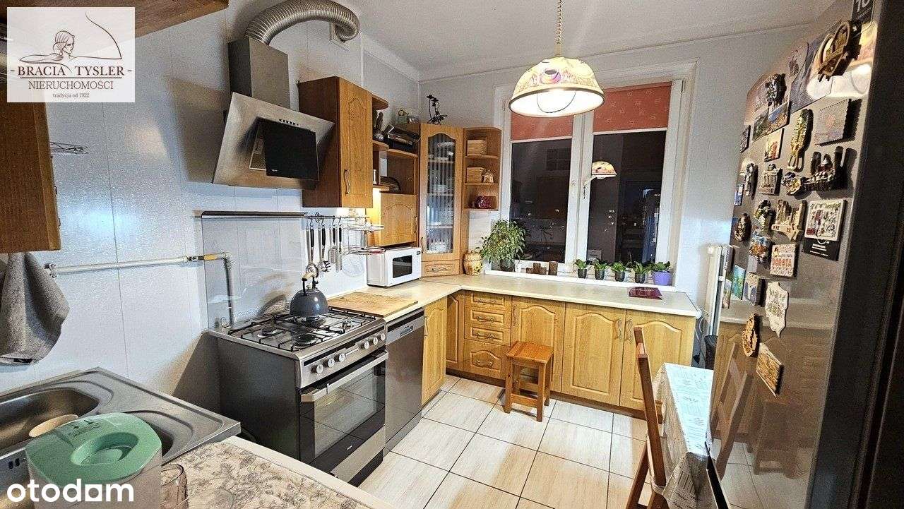 54 m2 - Kapuściska 349000 Do Wprowadzenia !-3