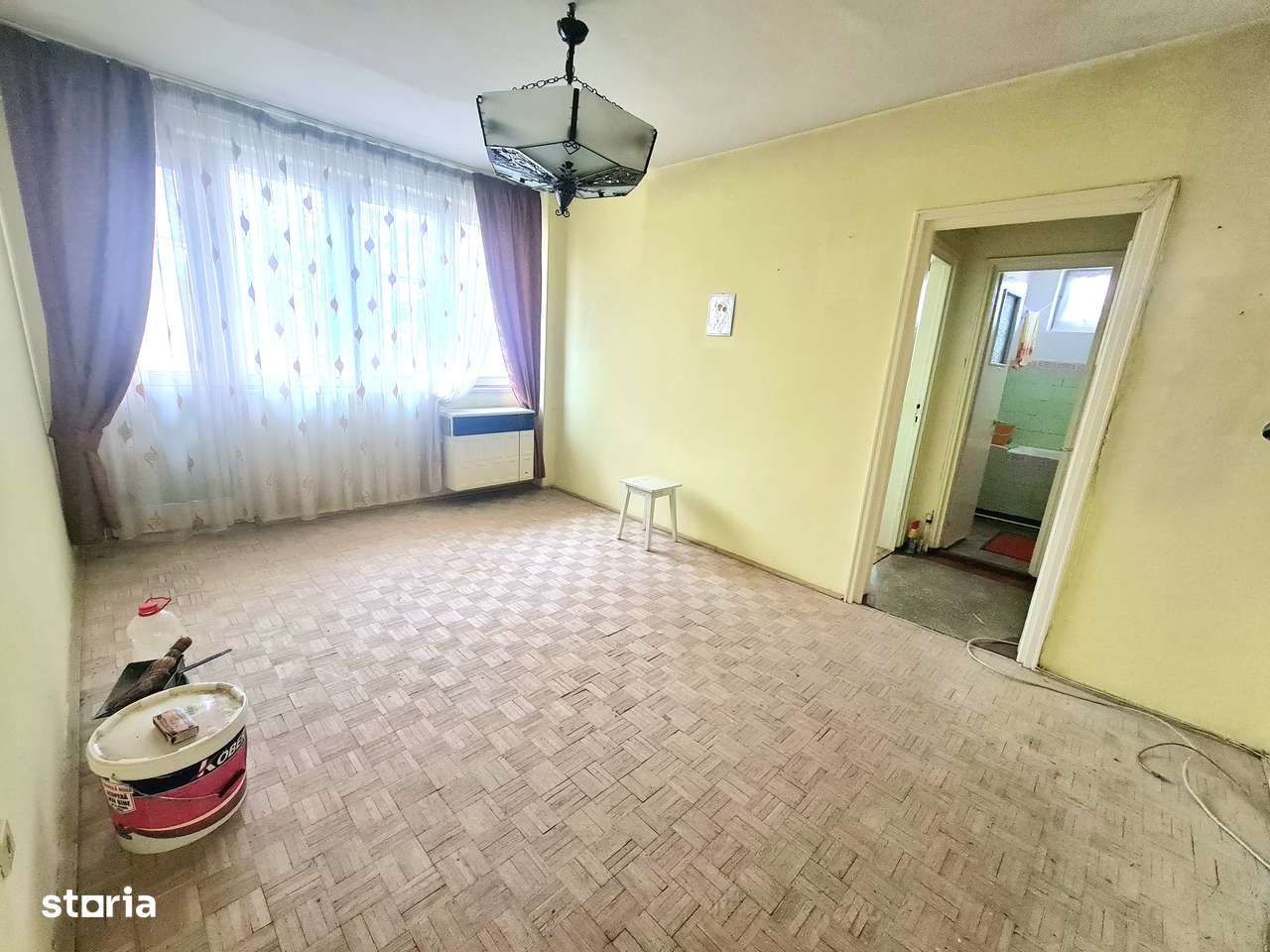 2 camere Bd.Independentei  - Scolilor-4