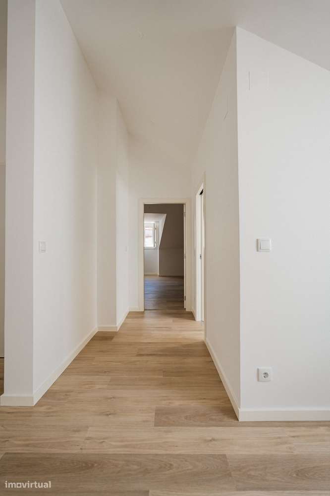 O seu próximo lar é na Casa do Largo - T1 no bairro mais cool de Lisbo-17