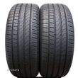 2 x PIRELLI 235/55 R18 100V Scorpion Verde Lato DOT21/19 8mm - 1