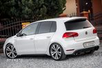 Volkswagen Golf VI 2.0 TSI GTI DSG - 10