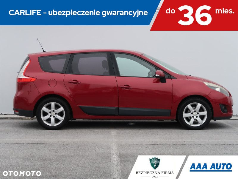 Renault Grand Scenic - 7