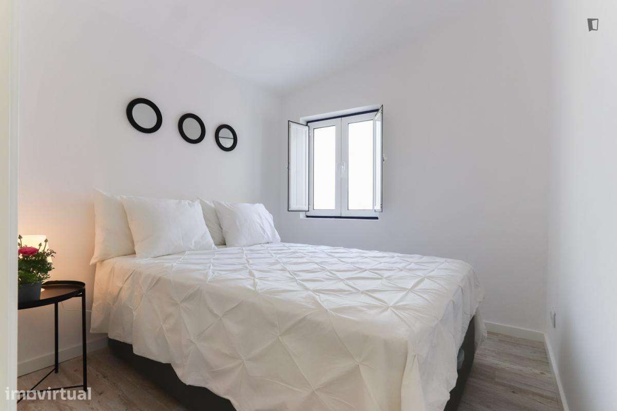 Apartamento com 1 quartos - localizado em Ajuda Lisbon - Grande imagem: 2/21