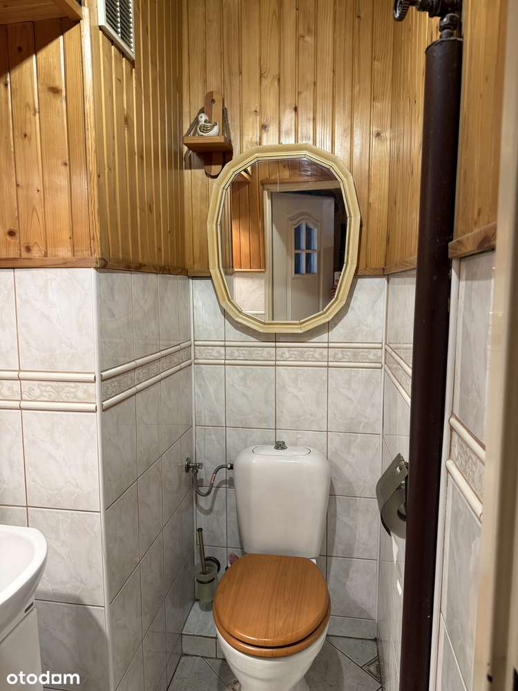 Os. Wichrowe Wzgórze, 65 m2, Winogrady, Stare Miasto ,Poznań - Pełny obrazek: 3/8