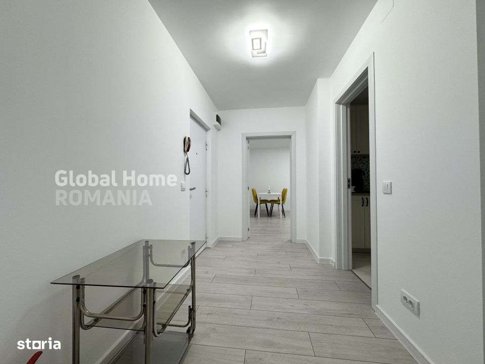 Apartament 2 Camere | Unirii-Zepter | Renovat Recent-11