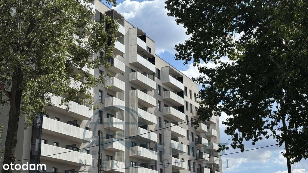 Ostatnie duże mieszkanie w Argentum Łódź-3