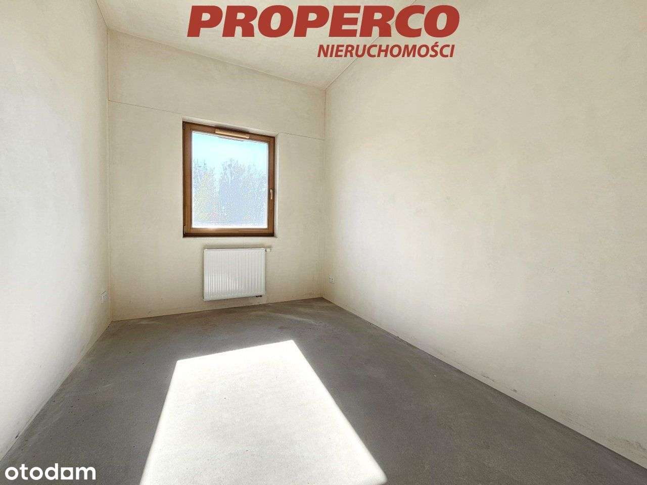 Mieszkanie 3pok, 59m2, Włochy ul. Wschodu Słońca - Pełny obrazek: 5/7