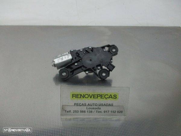 Motor Escovas / Limpa Vidros Tras Ford Mondeo Iv (Ba7) - 1