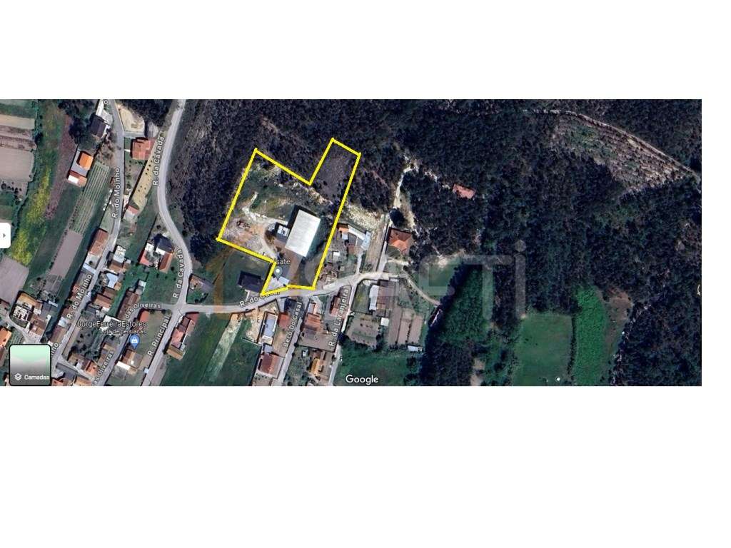 Carpintaria / Fábrica de moveis - Grande imagem: 5/11