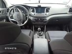 Hyundai Tucson 2.0 CRDI Style 4WD - 17