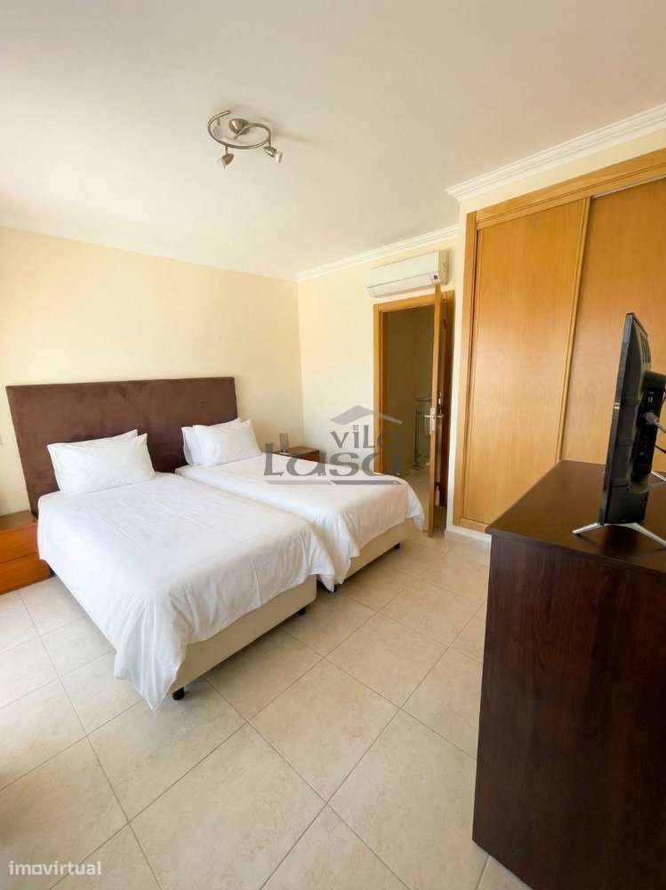 Moradia T2 em Olhos D'água, Albufeira.  Condomínio Vila Branca-19