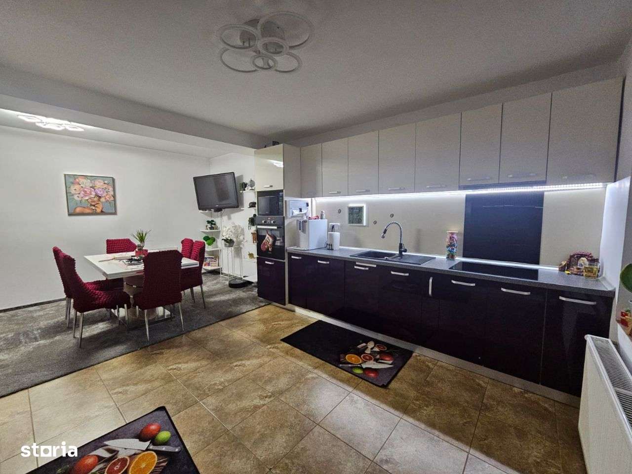 Vand casa P+M, deosebita, zona Gai - Imagine principală: 4/13