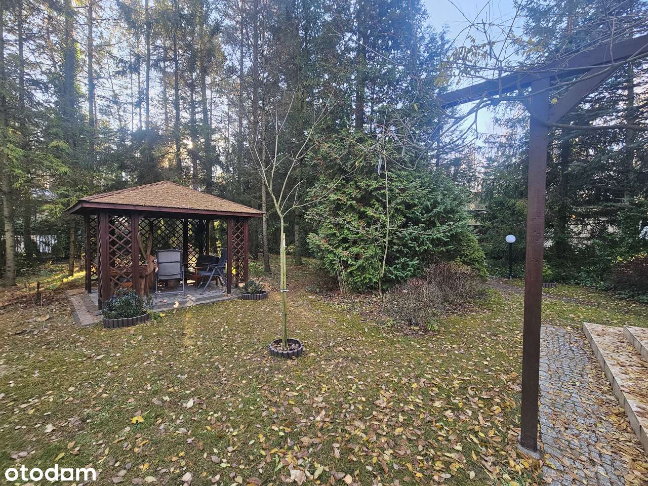 Dom wolnostojący ok. Zofiówki-18