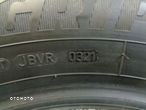 4X GOODYEAR EFFICIENT GRIP SUV 4X4 215/60R17 96H - 12