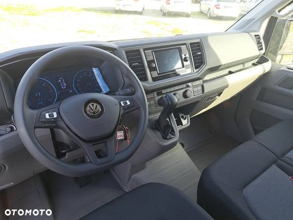 Volkswagen Crafter - 9