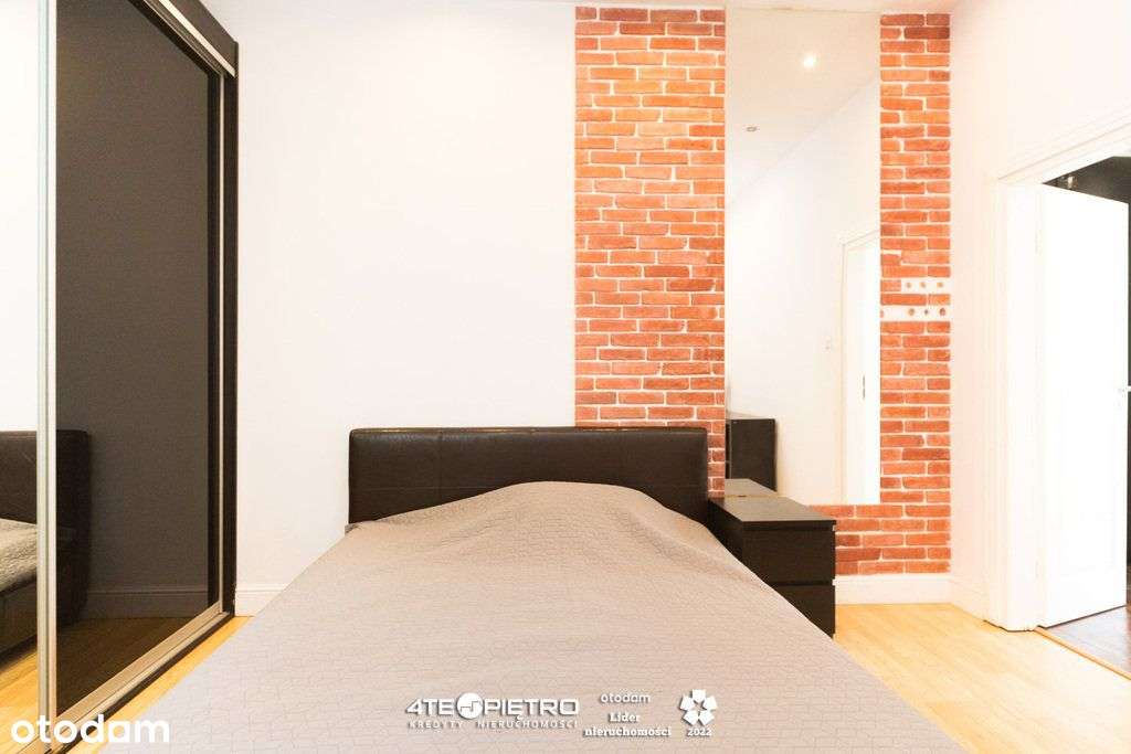 Apartament okol.Placu Litewskiego/3 pokoje - Pełny obrazek: 5/8