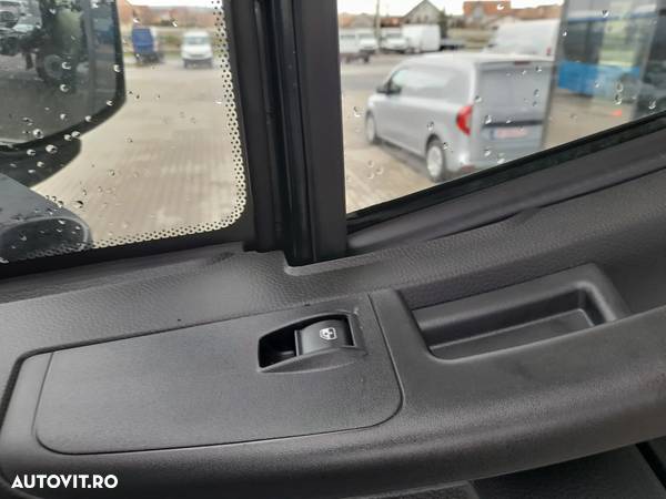 Iveco EuroCargo ML150E28WS EVI_E 4x4 - 21