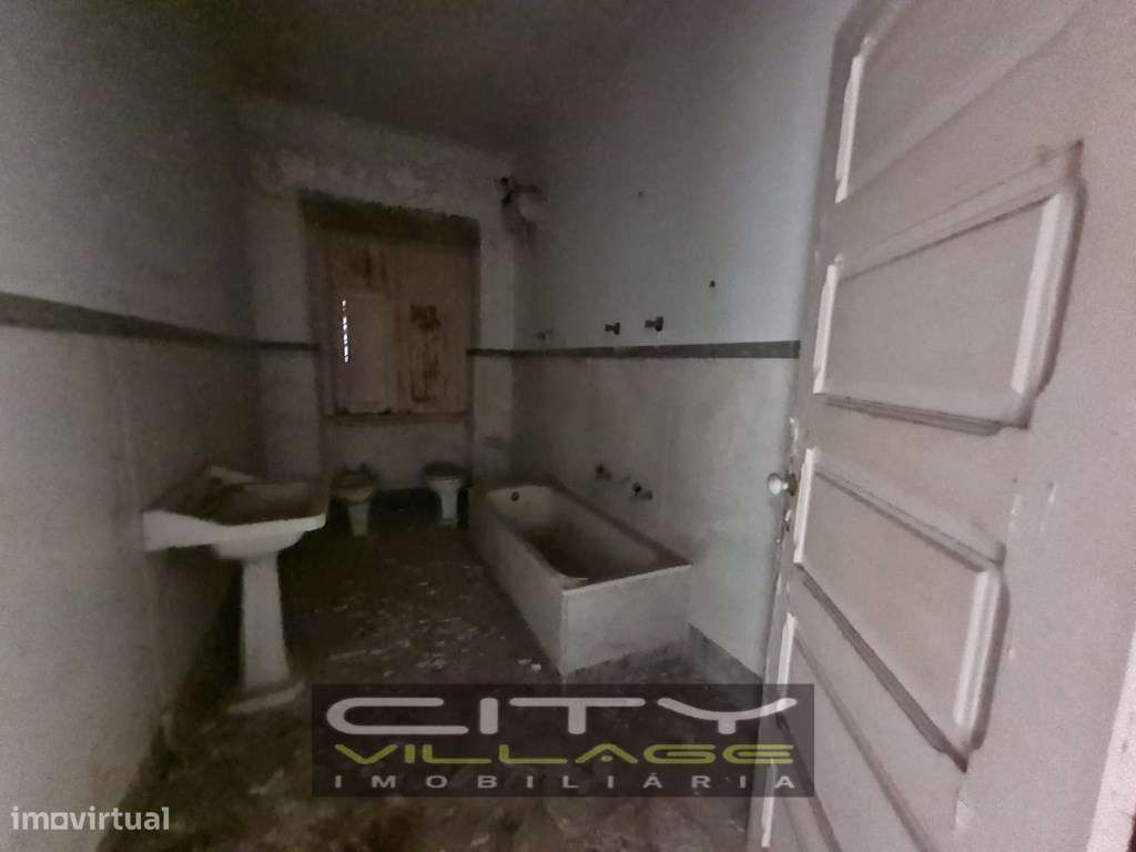 Prédio Centro Montijo - Grande imagem: 5/30