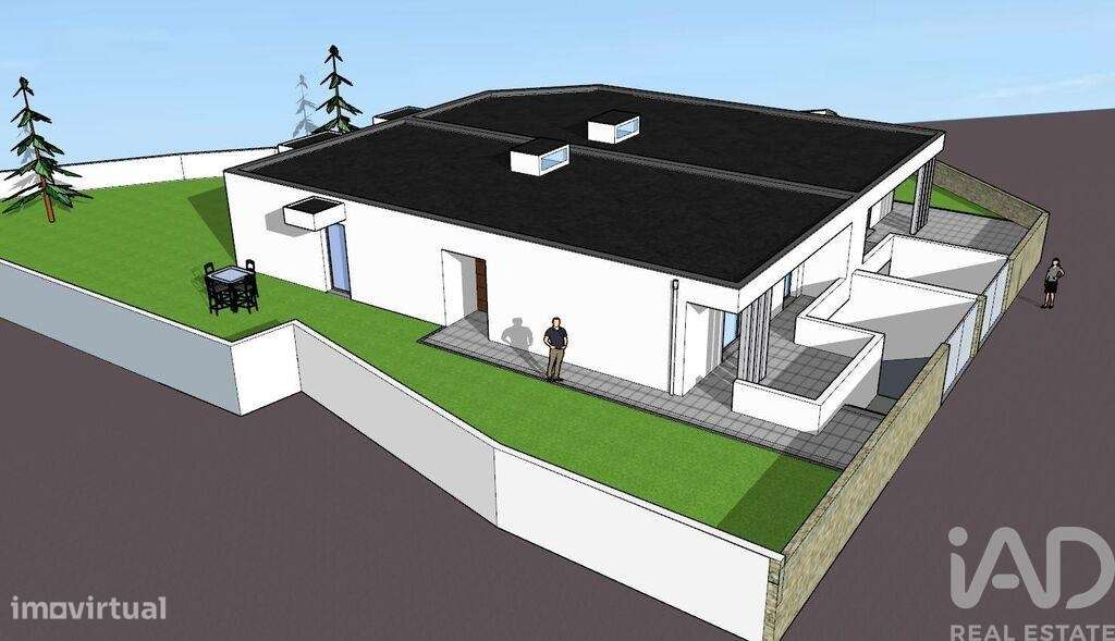 Casa / Villa T3 em Chafé de 129,00 m2 - Grande imagem: 2/9
