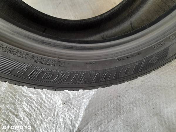 OPONY DUNLOP 265/45 R18 101V - 5