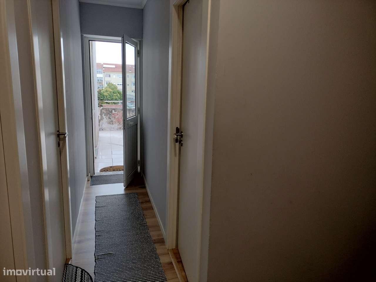 Andar Moradia com 8 quartos ao Marquês, Porto-7