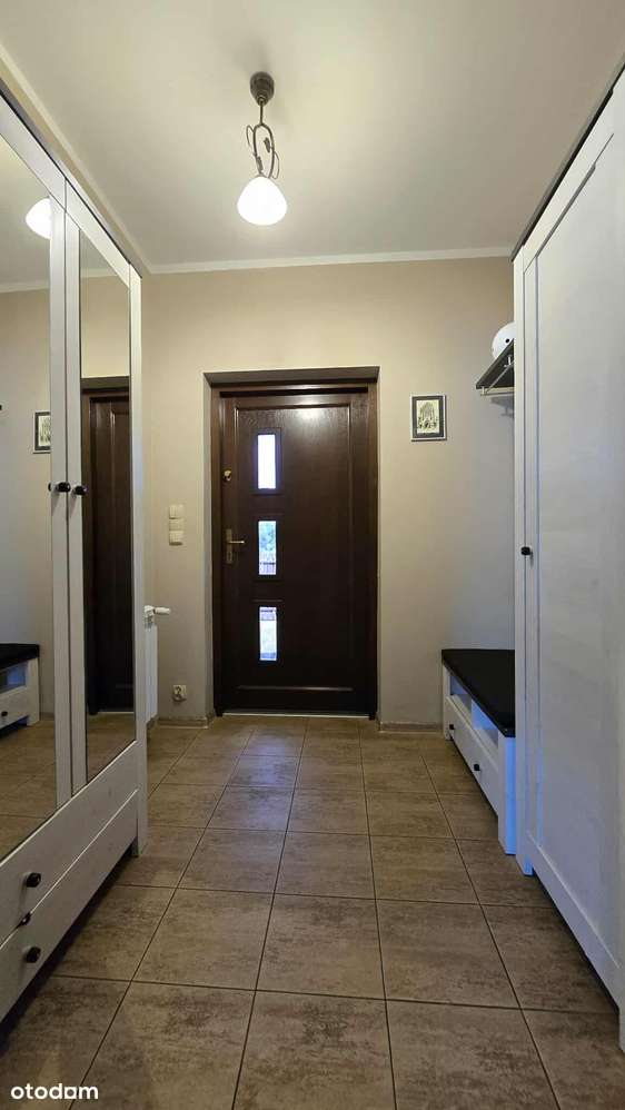 Sprzedam dom w spokojnej lokalizacji - Ciechomice-14