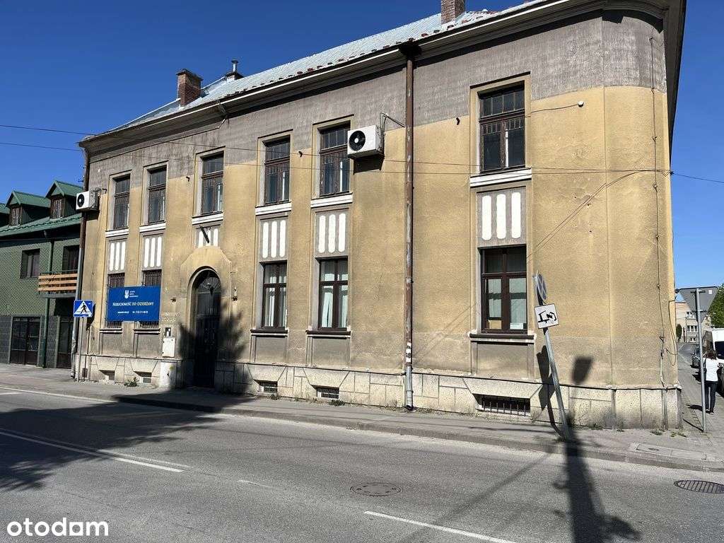 Brzesko - lokal użytkowy do wynajęcia - Pełny obrazek: 4/11