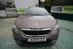 Peugeot 2008 1.2 PureTech Style EAT6 - 12