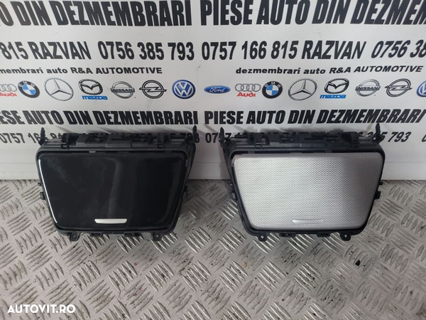 Suport Pahare Bmw Seria 6 F06 F12 F13 Dezmembrez Bmw F06 - 2