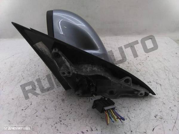 Espelho Retrovisor Esquerdo Eléctrico  Opel Insignia A [2008_20 - 3