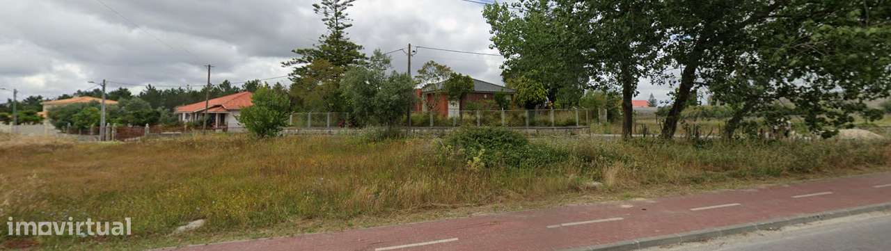 Terreno Rustico Urbanizável - Grande imagem: 3/3