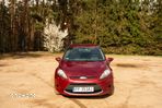 Ford Fiesta - 3