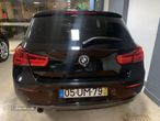 BMW 116 d Aut. Advantage - 5