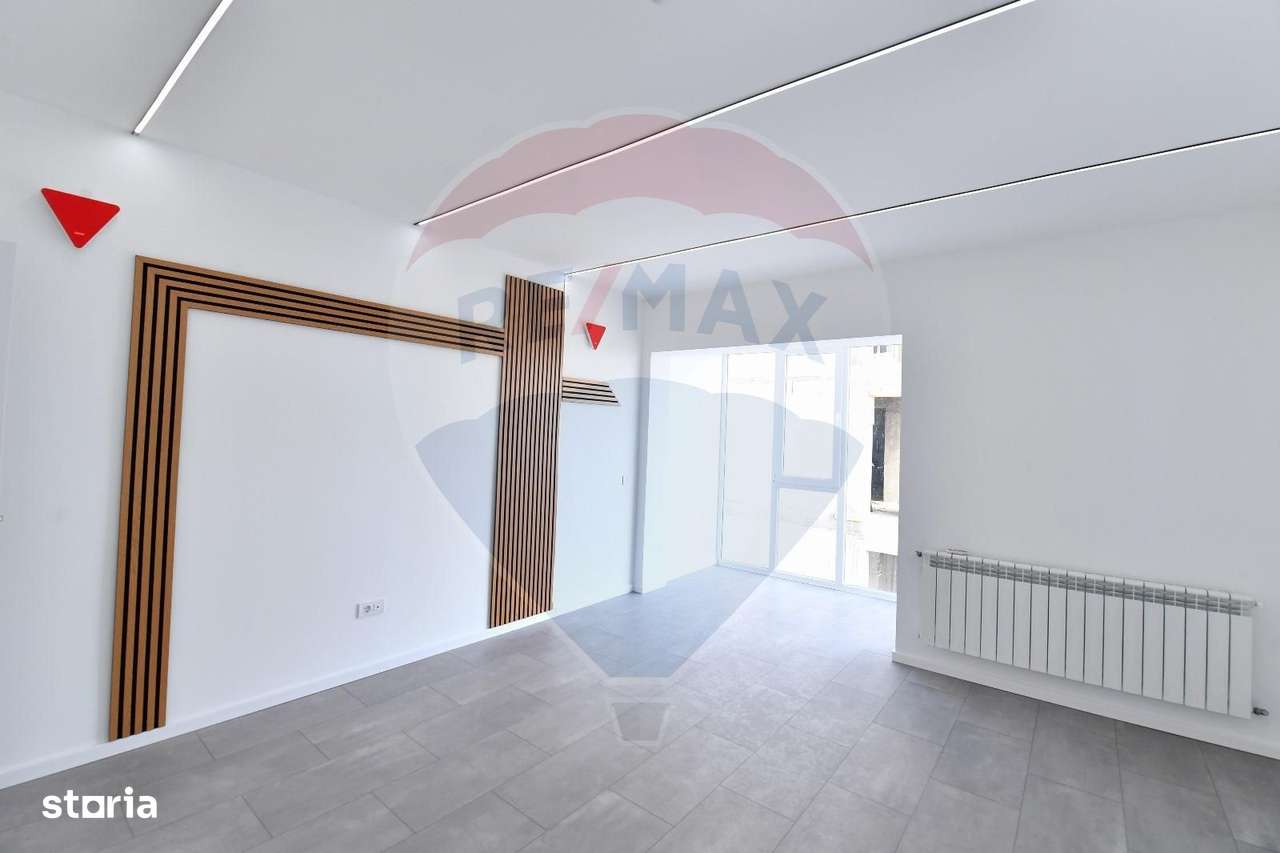 Garsoniera,  bloc nou,etaj 1 - Imagine principală: 2/7