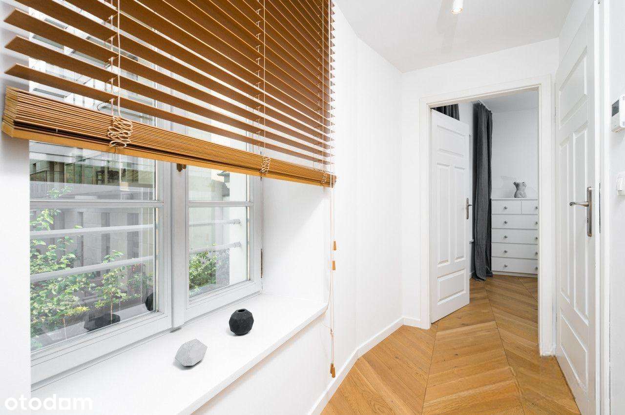 2-pokojowe mieszkanie w centrum Krakowa  – basen, sauna, siłownia - Pełny obrazek: 4/6