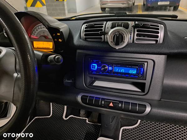 Smart Fortwo - 32