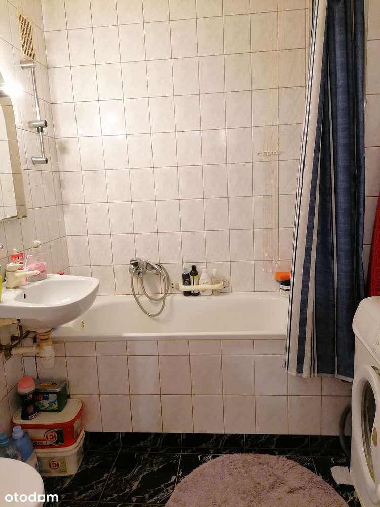 Trzypokojowe mieszkanie przy ul. E. Heila-13