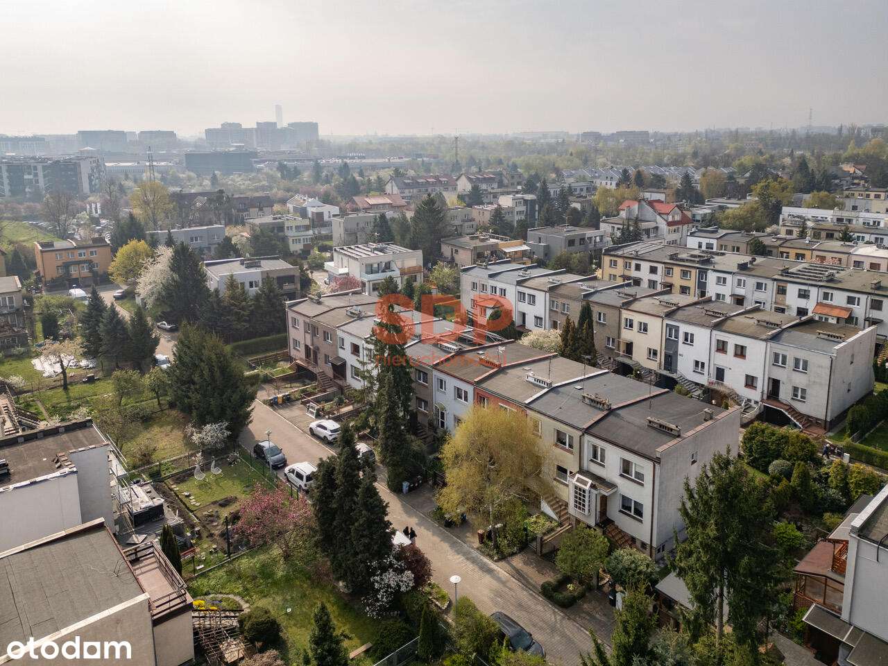 Dom, 6 pok. – Dom z ogromnym potencjałem blisko centrum Wrocławia