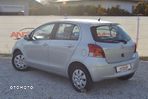 Toyota Yaris 1.33 VVT-i Cool - 9