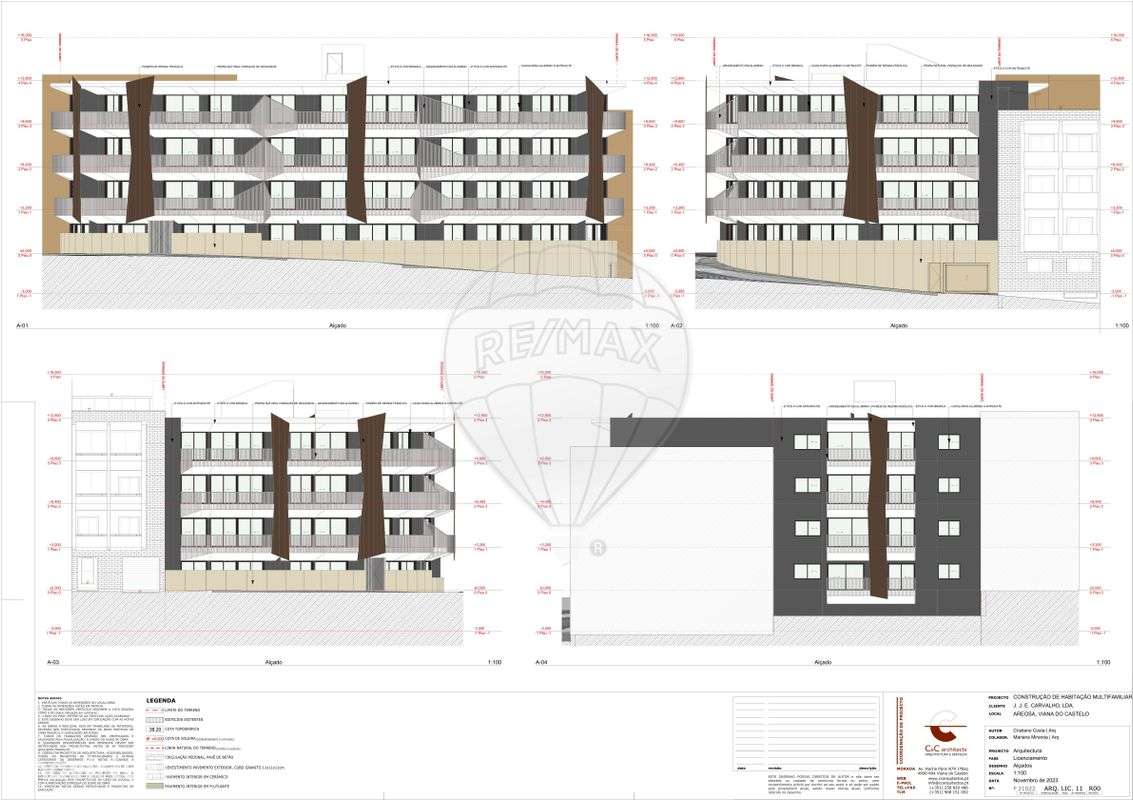 Apartamento T3 para venda - Grande imagem: 5/9