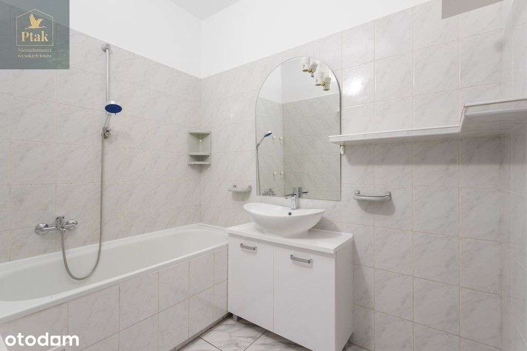 Mieszkanie z loggią przy rezerwacie Żurawiniec-10