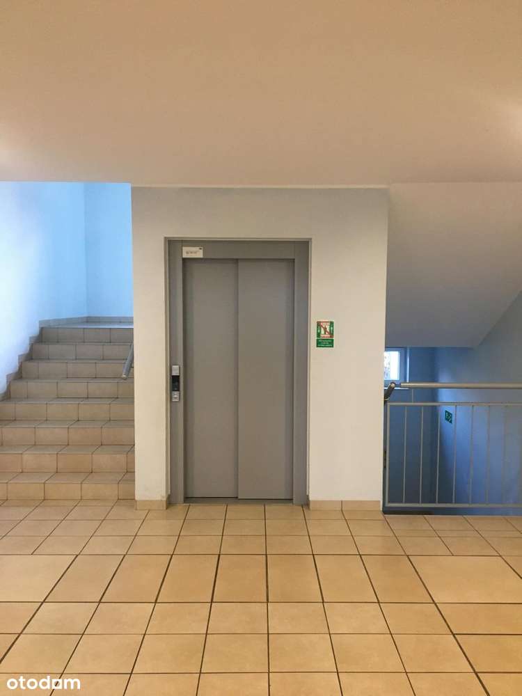 Pogórze - kawalerka z miejscem postojowym-10