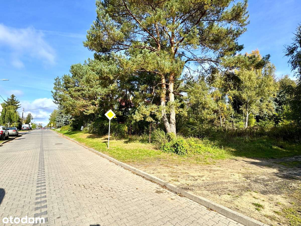 Swarzędz - Zalasewo, działki BUDOWLANE z pozwoleniem na budowę - Pełny obrazek: 3/15