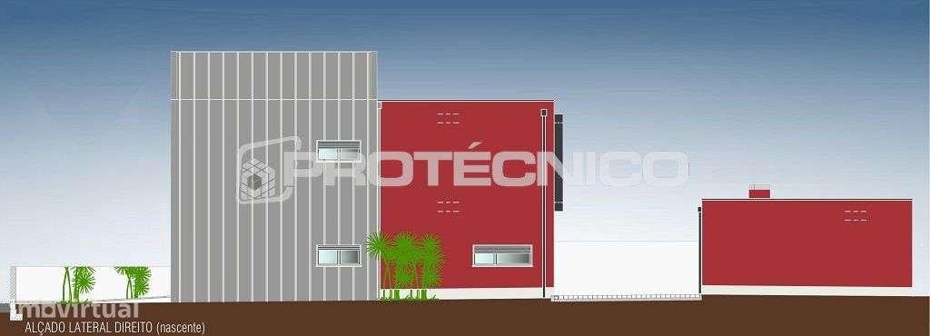 Terreno p/ Moradia T4 – Santa Joana - Grande imagem: 4/8