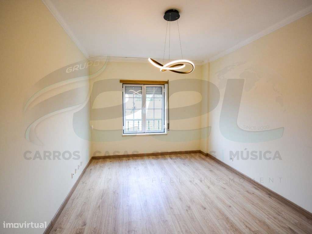 Apartamento T2 em Almeirim-16