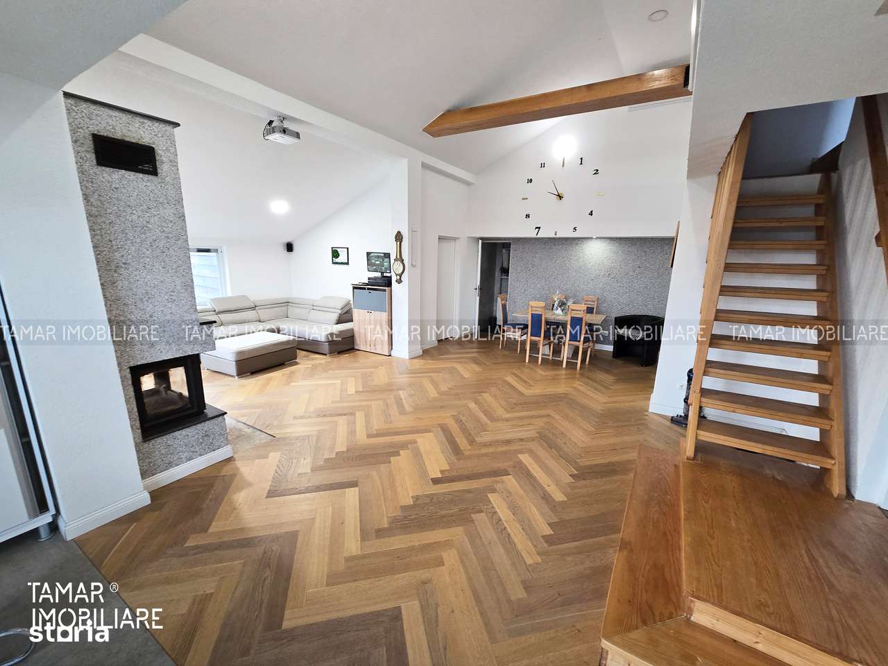 Casă nouă P+M cu teren 10.000 mp - Vladimirescu - Imagine principală: 4/8