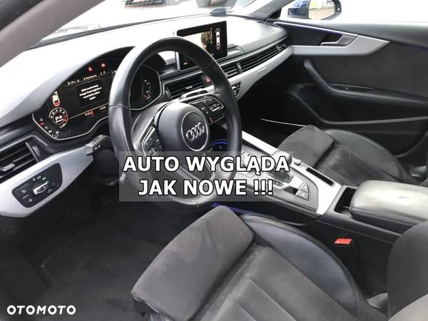 Audi A5 45 TFSI Quattro Sport S tronic - 24